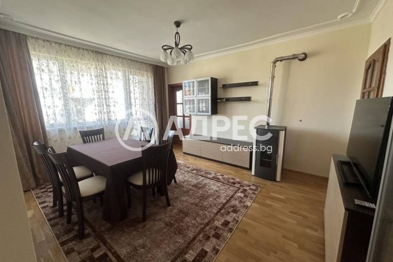 Многостаен апартамент, Варна, Виница, 696928, Снимка 2