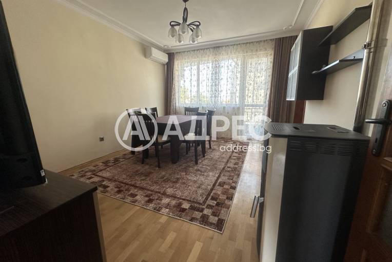 Многостаен апартамент, Варна, Виница, 696928, Снимка 3