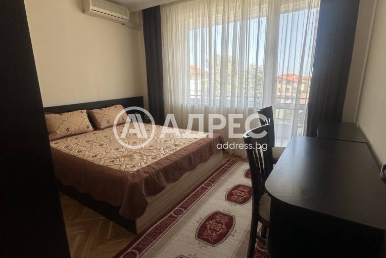 Многостаен апартамент, Варна, Виница, 696928, Снимка 4