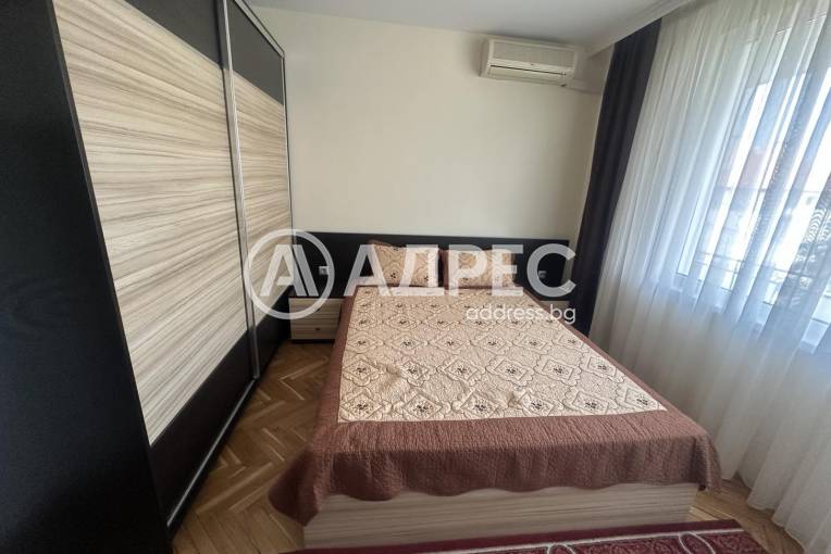 Многостаен апартамент, Варна, Виница, 696928, Снимка 5