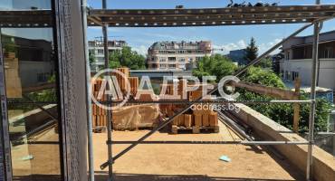 Тристаен апартамент, София, Витоша, 699928, Снимка 9