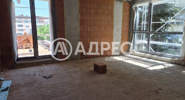 Тристаен апартамент, София, Витоша, 699928, Снимка 11