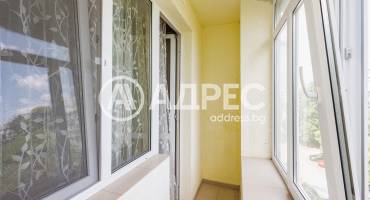 Тристаен апартамент, Варна, Чайка, 702928, Снимка 12