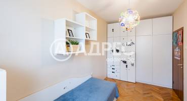 Тристаен апартамент, Варна, Чайка, 702928, Снимка 14