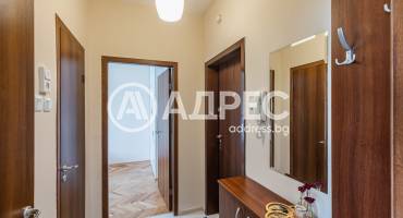 Тристаен апартамент, Варна, Чайка, 702928, Снимка 15