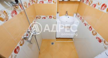 Тристаен апартамент, Варна, Чайка, 702928, Снимка 18