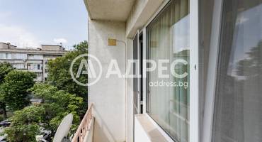 Тристаен апартамент, Варна, Чайка, 702928, Снимка 5