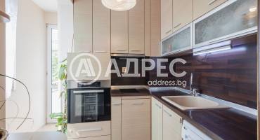Тристаен апартамент, Варна, Чайка, 702928, Снимка 7