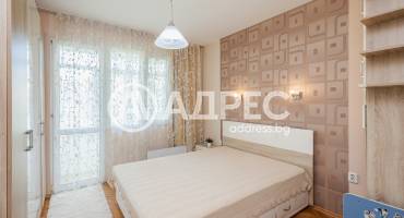 Тристаен апартамент, Варна, Чайка, 702928, Снимка 9