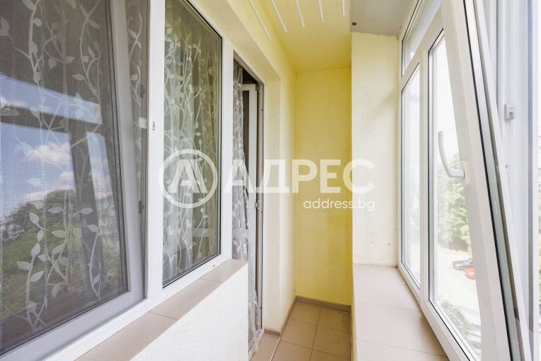 Тристаен апартамент, Варна, Чайка, 702928, Снимка 12