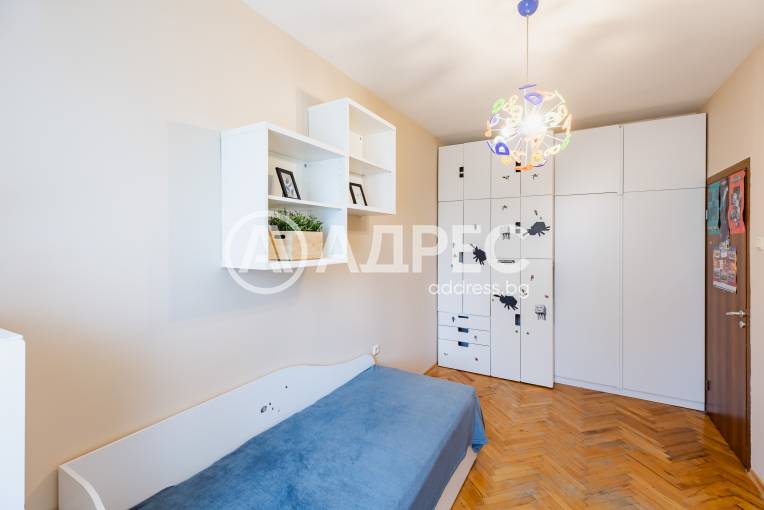 Тристаен апартамент, Варна, Чайка, 702928, Снимка 14