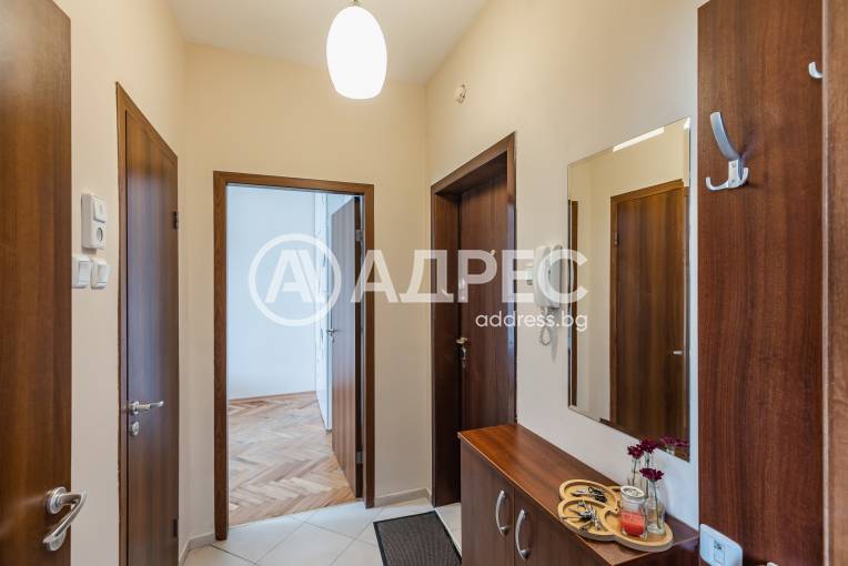 Тристаен апартамент, Варна, Чайка, 702928, Снимка 15
