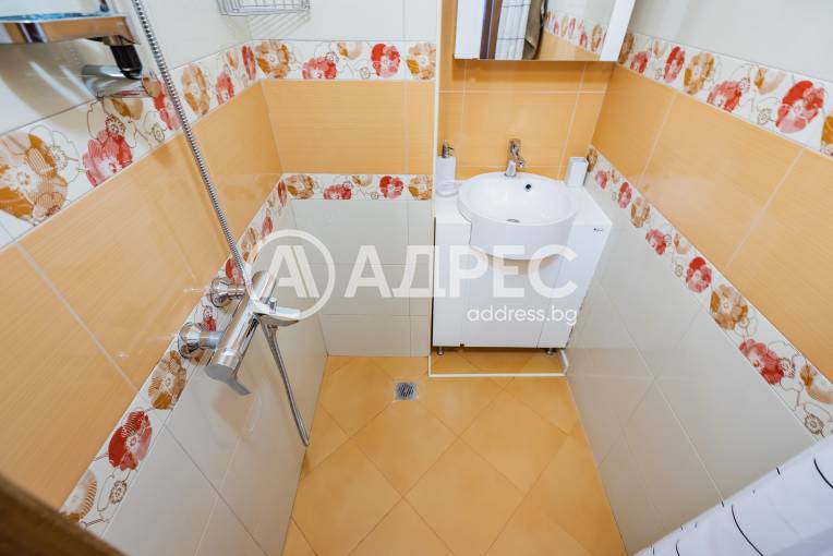 Тристаен апартамент, Варна, Чайка, 702928, Снимка 18
