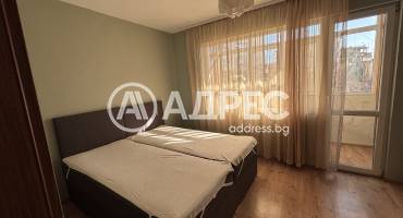 Тристаен апартамент, Хасково, Център, 606929, Снимка 10