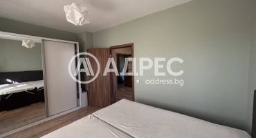 Тристаен апартамент, Хасково, Център, 606929, Снимка 11