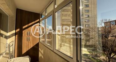 Тристаен апартамент, Хасково, Център, 606929, Снимка 12