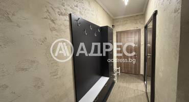 Тристаен апартамент, Хасково, Център, 606929, Снимка 17