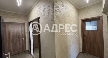 Тристаен апартамент, Хасково, Център, 606929, Снимка 18