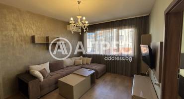 Тристаен апартамент, Хасково, Център, 606929, Снимка 2