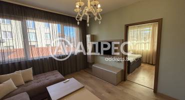 Тристаен апартамент, Хасково, Център, 606929, Снимка 3