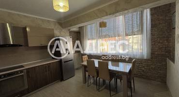 Тристаен апартамент, Хасково, Център, 606929, Снимка 5