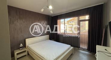 Тристаен апартамент, Хасково, Център, 606929, Снимка 7