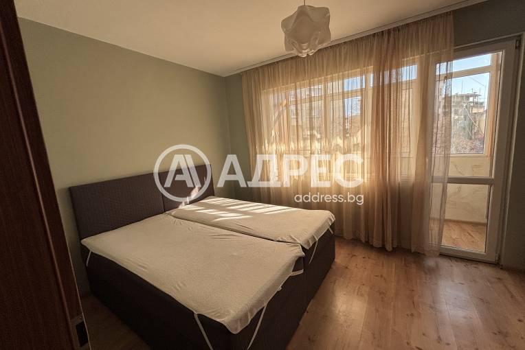 Тристаен апартамент, Хасково, Център, 606929, Снимка 10