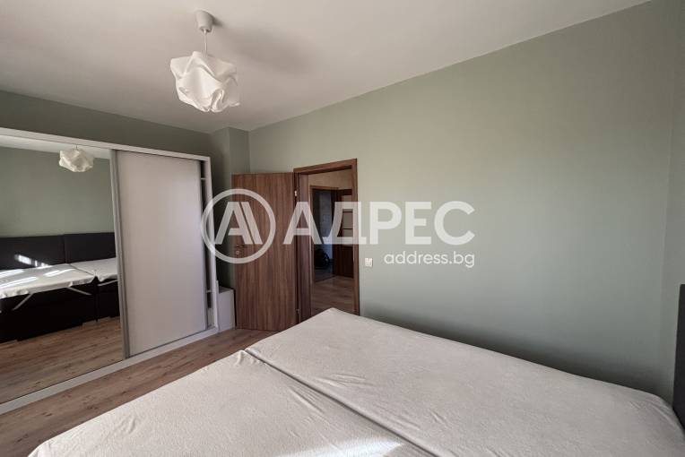 Тристаен апартамент, Хасково, Център, 606929, Снимка 11