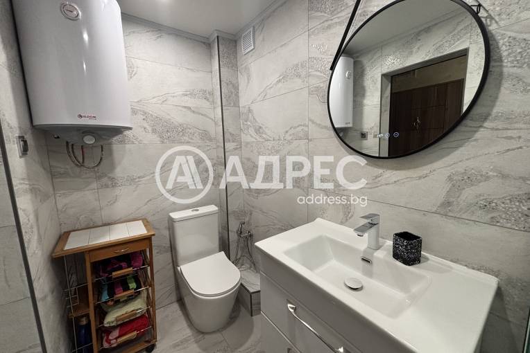 Тристаен апартамент, Хасково, Център, 606929, Снимка 14