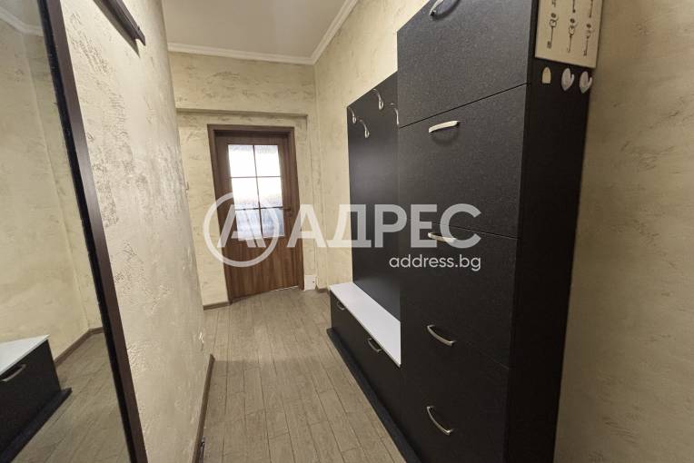 Тристаен апартамент, Хасково, Център, 606929, Снимка 16