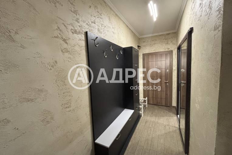 Тристаен апартамент, Хасково, Център, 606929, Снимка 17