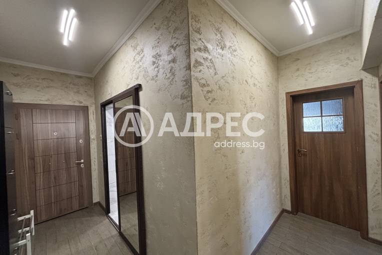 Тристаен апартамент, Хасково, Център, 606929, Снимка 18