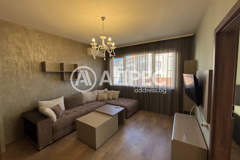 Тристаен апартамент, Хасково, Център, 606929, Снимка 2