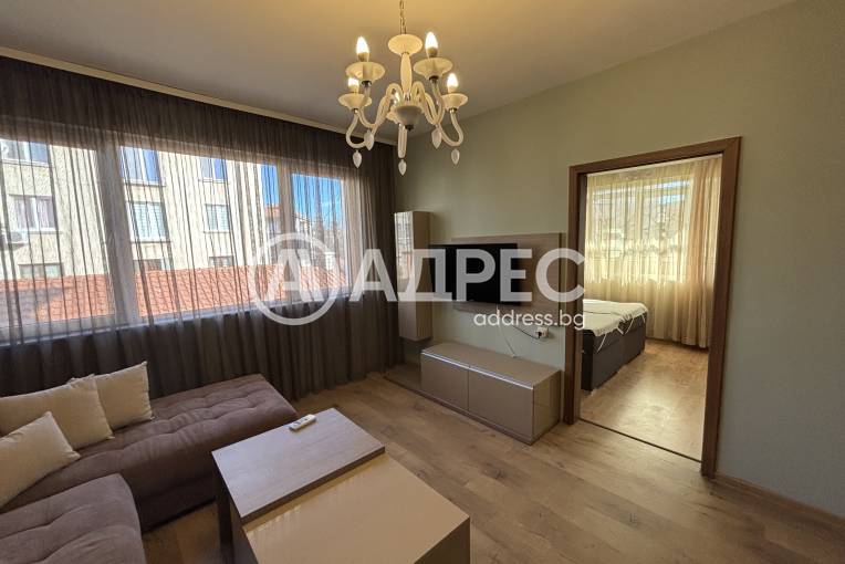 Тристаен апартамент, Хасково, Център, 606929, Снимка 3