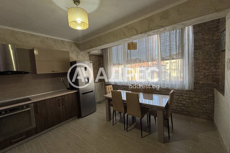 Тристаен апартамент, Хасково, Център, 606929, Снимка 5