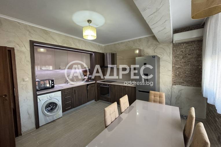 Тристаен апартамент, Хасково, Център, 606929, Снимка 6