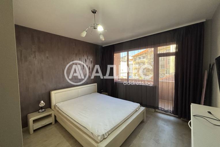 Тристаен апартамент, Хасково, Център, 606929, Снимка 7