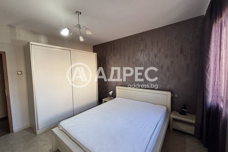 Тристаен апартамент, Хасково, Център, 606929, Снимка 8