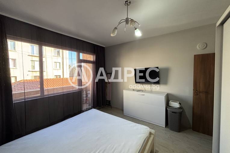 Тристаен апартамент, Хасково, Център, 606929, Снимка 9