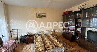 Многостаен апартамент, Стара Загора, Зора, 620929, Снимка 4