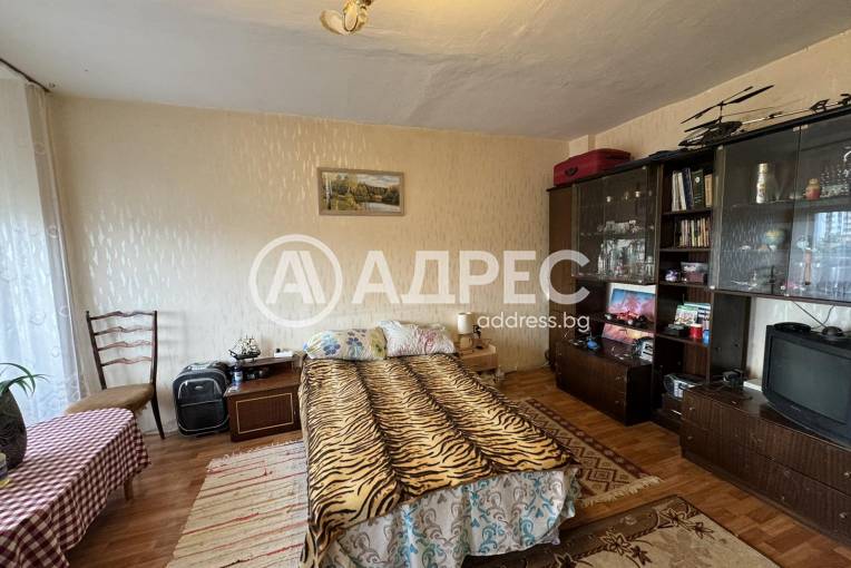 Многостаен апартамент, Стара Загора, Зора, 620929, Снимка 4