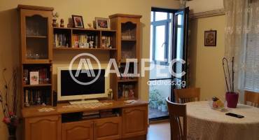 Двустаен апартамент, Варна, Техникумите, 651929, Снимка 2