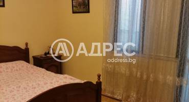 Двустаен апартамент, Варна, Техникумите, 651929, Снимка 5