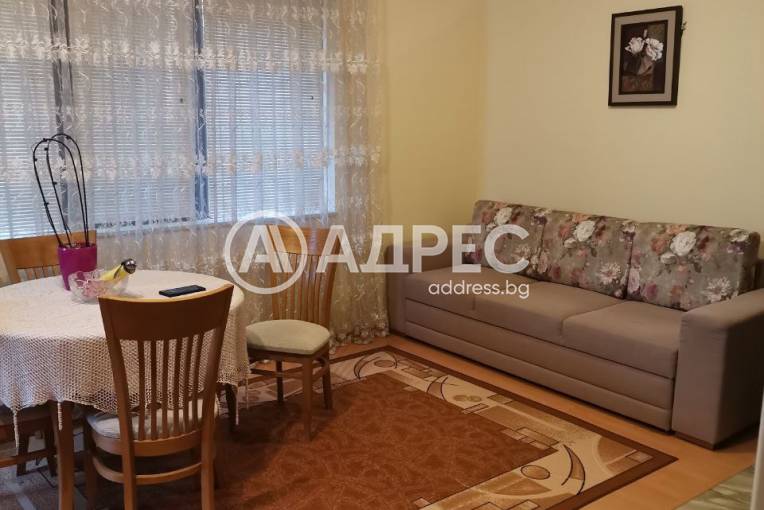 Двустаен апартамент, Варна, Техникумите, 651929, Снимка 1