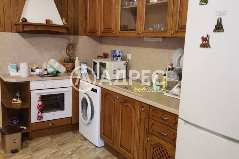 Двустаен апартамент, Варна, Техникумите, 651929, Снимка 3