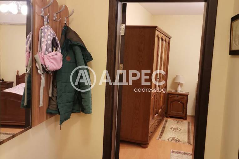 Двустаен апартамент, Варна, Техникумите, 651929, Снимка 4