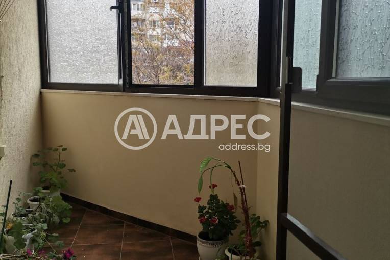 Двустаен апартамент, Варна, Техникумите, 651929, Снимка 7