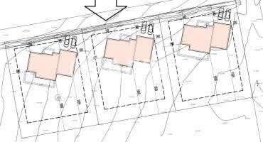 Парцел/Терен, Алдомировци, 658929, Снимка 2