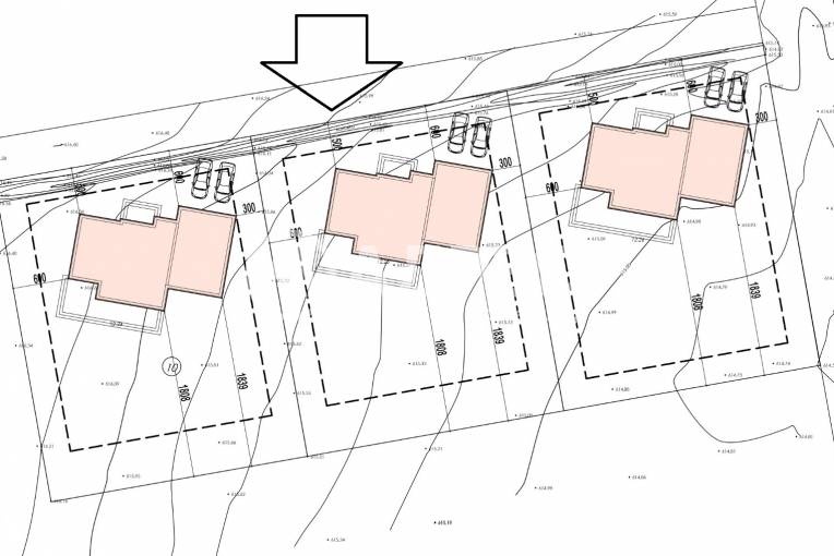 Парцел/Терен, Алдомировци, 658929, Снимка 2