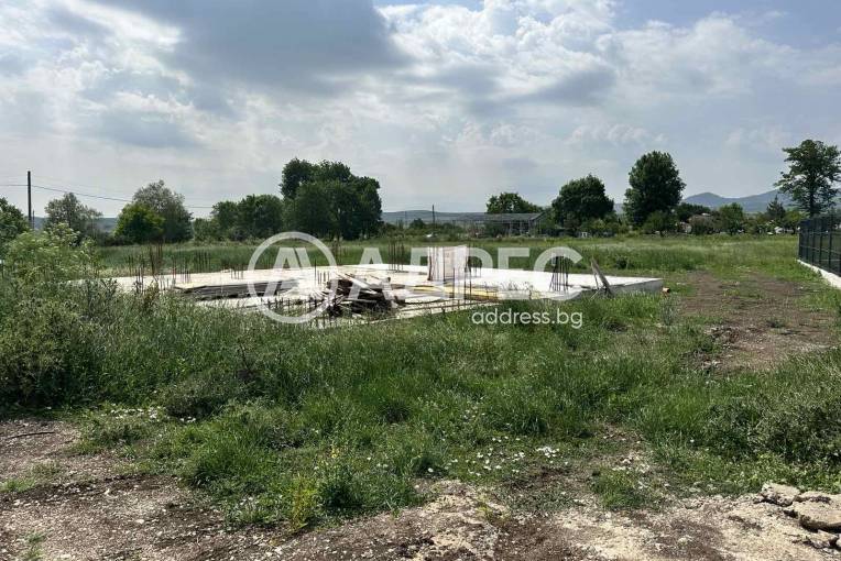 Парцел/Терен, Алдомировци, 658929, Снимка 3